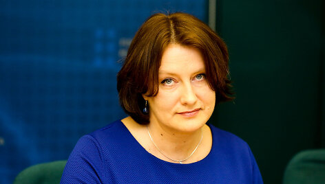 Loreta Maskaliovienė