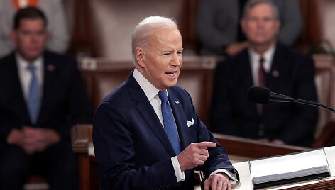 Joe Bidenas