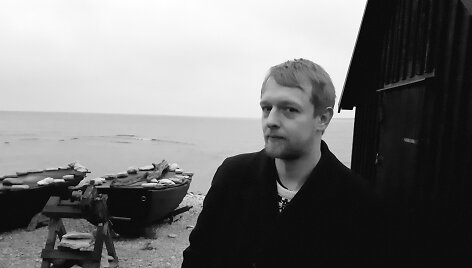 Mantas Balakauskas