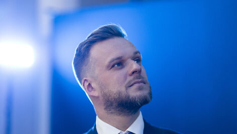 Gabrielius Landsbergis