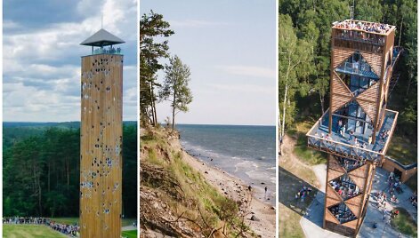 Vis daugiau lankytinų objektų Lietuvoje uždaromi dėl COVID-19 rizikos