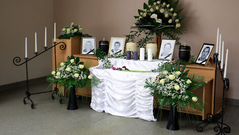 Ringaudų bendruominės centras