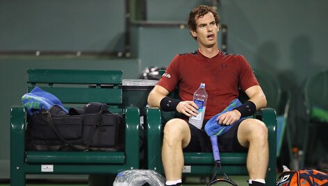 Andy Murray