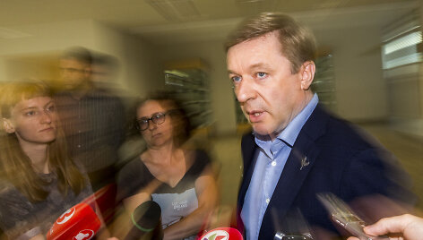 Ramūnas Karbauskis