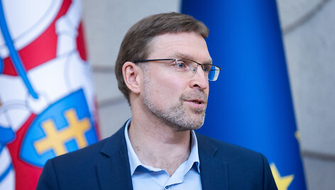 Linas Kukuraitis