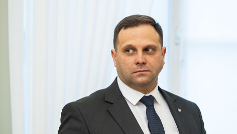 Ignas Hofmanas