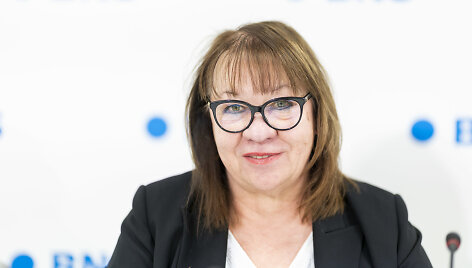 Rūta Skyrienė