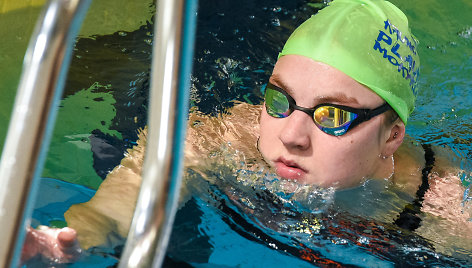 Rūta Meilutytė