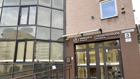 &bdquo;InMedica&ldquo; klinika