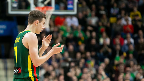 Rokas Jokubaitis