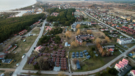 &Scaron;ventoji i&scaron; pauk&scaron;čio skrydžio