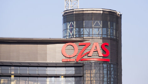 „Ozas“