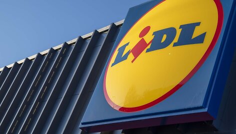 &bdquo;Lidl Lietuva&ldquo; ir toliau moka didžiausius atlyginimus sektoriuje