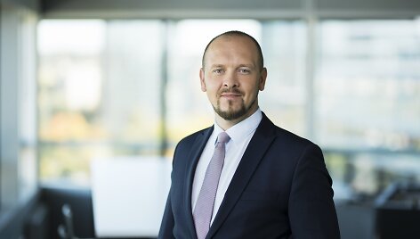 Darius &Scaron;ilenskis
