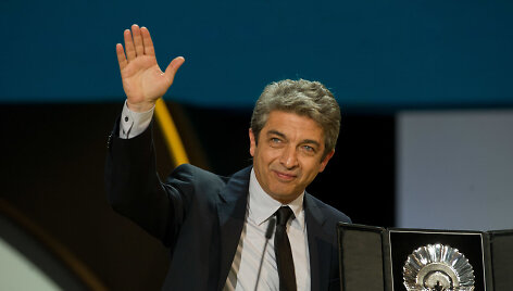 Ricardo Darinas