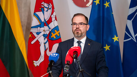 Robertas Kaunas