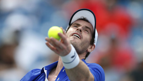 Andy Murray