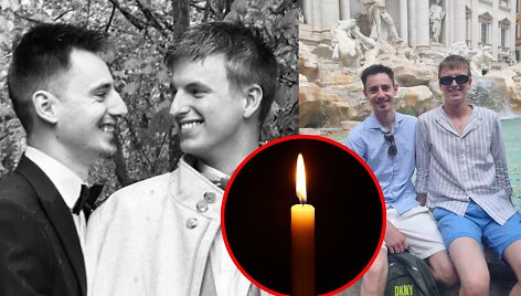 Mirė Adamas Hencekas ir Tomasas Feulleris