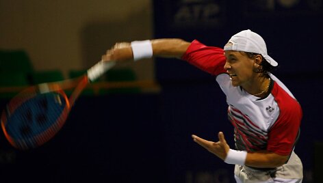 Ričardas Berankis