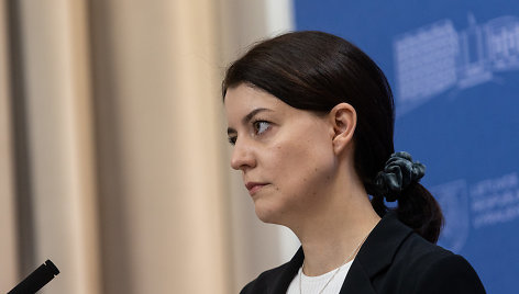 Monika Navickienė