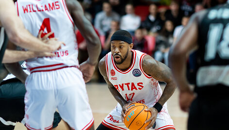Marcusas Fosteris