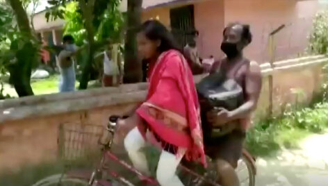 Jyoti Kumari
