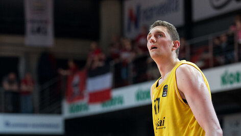 Laurynas Birutis