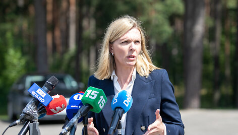 Agnė Bilotaitė