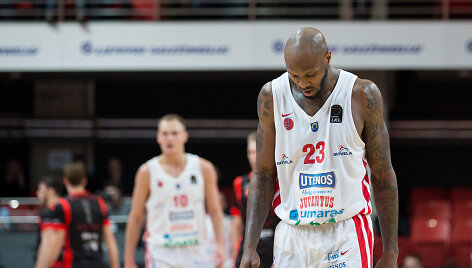 Laron Dendy