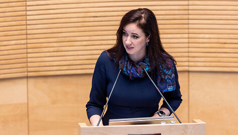 Inga Ruginienė
