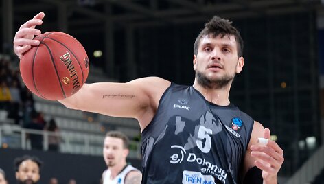 Alessandro Gentile