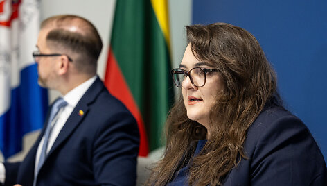 Irena Segalovičienė