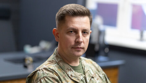 Mindaugas Mažonas