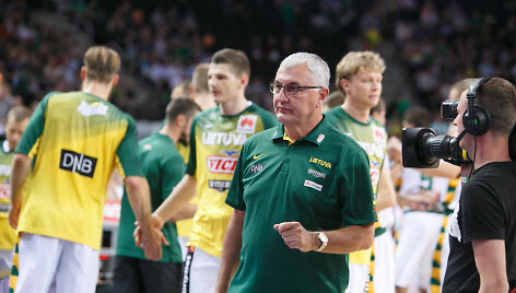 Jonas Kazlauskas