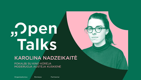 Karolina Nadzeikaitė
