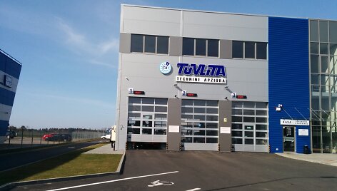 &bdquo;Tuvlita&ldquo;