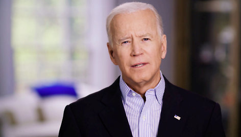 Joe Bidenas