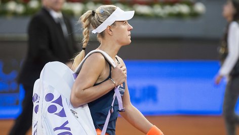 Angelique Kerber