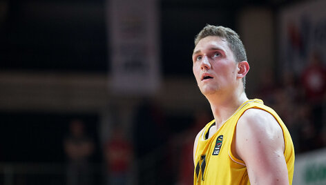 Laurynas Birutis
