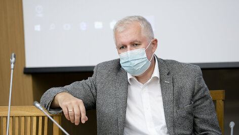 Arvydas Anu&scaron;auskas