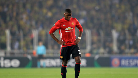 Paulis Pogba