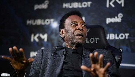 Pele