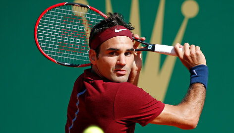 Rogeris Federeris