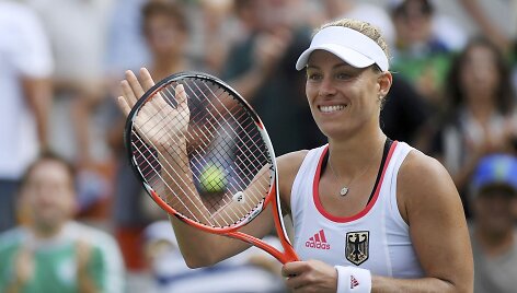 Angelique Kerber
