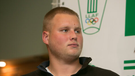 Andrius Gudžius