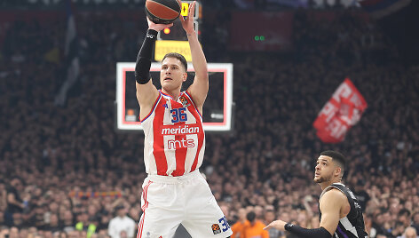 Nemanja Nedovičius