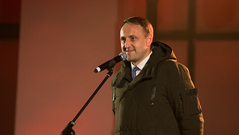 Nerijus Cesiulis
