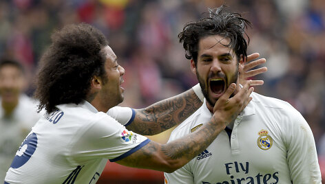 Isco