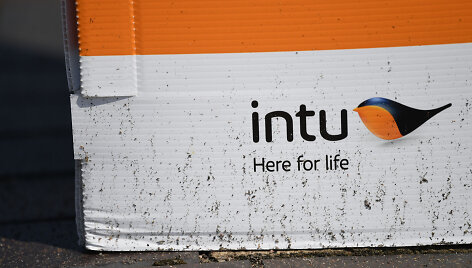 &bdquo;Intu&ldquo; logotipas