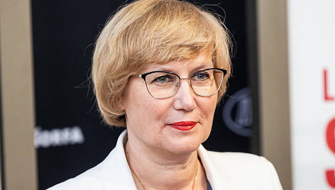 Laima Vilimienė